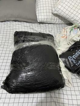 Product Review of (COD) 5in1 and 4in1 Garterized Bedsheet Hight Quality singel/twin/double/queen/king size from 👽**🪐 1