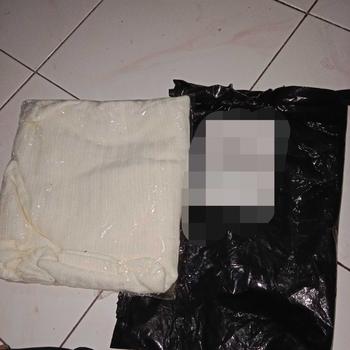 Product Review of [PREMIUM] Helwa Sweater Batwing knit / Sweater Batwing Rajut // R.7 / S3 from ** 0