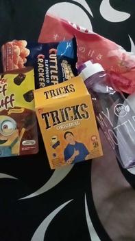 Product Review of Paket jajan Hemat (MB MIX) baca deskripsi from S**o ** 0