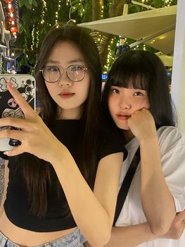 Product Review of 21100 - Kính mắt bo tròn nam nữ LILYEYEWEAR càng kính chắc chắn thanh mảnh kiểu dáng dễ đeo - Mắt Kính from u**8 0