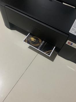 Product Review of Epson L121 with Set of Original Inks Print up to Long/Legal Size from R**n 1
