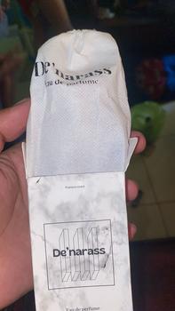 Product Review of Denarassparfume - caross - parfume Laki-laki / men travelsize 30ml from P**X 0