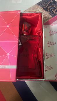 Product Review of Charme Queen nước hoa  mùi nữ 100ml Women Cosmetic from T** c** 9** 0