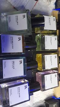 Product Review of King of Legend Parfum Earth 50ml - Exrait de Perfume Wangi tahan Lama from M**o 1
