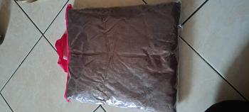 Product Review of Sprei bahan  embos 180 x 200 from m**7 0