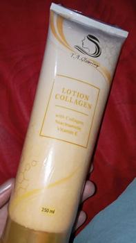 Product Review of Lotion ukuran besar 250 ml from F**n 0