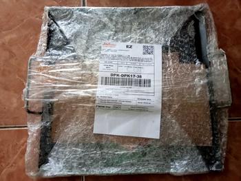 Product Review of WAJAN ROTI BAKAR / WAJAN KEBAB / WAJAN PENGGORENGAN from y**m 0