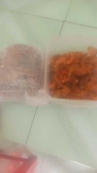 Product Review of [ DEAL TỐT] 1KG Dưa Mắm Chưa Trộn Không Mặn - Điền Quyên from t**🤔 0