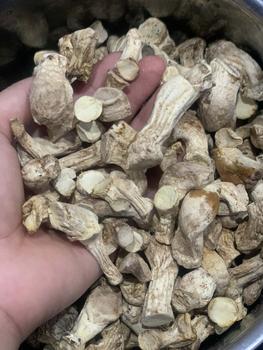 Product Review of Chân Nấm Hương Khô Việt Nam túi 1kg from L**h T** 1