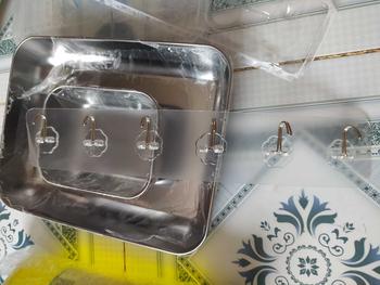 Product Review of Combo 5 Hộp đựnġ thực phẩm bằng inox CỠ LỚN đựng thực phẩm duy trì sự tươi mới from K** C** ❤**🍀 0