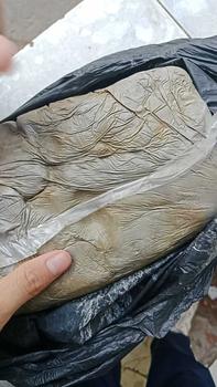 Product Review of 1Kg Đất Sét Cao Lanh ( Kaolin ) from h**. 0