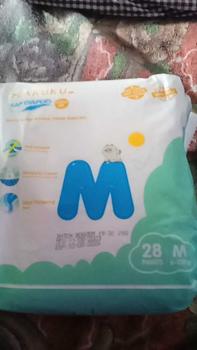 Product Review of Makuku Comfort Fit Nb32, S30, M28, L26, Xl24, XXl22 from H**k M**h 0