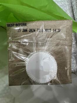Product Review of Sữa Tươi  Cho Chó Mèo Pets Own Bổ Sung Glucosamine from H**m 1