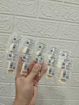 Product Review of 10 tuýp -Kem bôi hỗ trợ trĩ Posterisan Forte Nhật Bản 2g Tre Đường Làm Đẹp Da from m** b** s** 🐉** 1