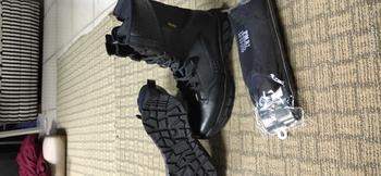 Product Review of Sepatu PDL new Gen -8 merk Brotrher Boots from F** ** M**ツ 1