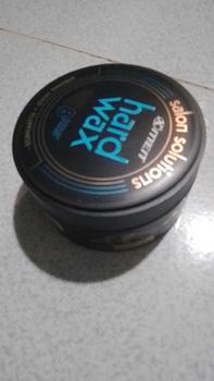 Product Review of Sáp tạo kiểu tóc XMEN Salon Solution Clay Waw / Hard Wax / Matte Pomade 65G - 8h giữ nếp với 3 lựa chọn [V] from ហ**6 0
