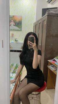 Product Review of Đầm Sườn Xám Cách Tân Phong Cách Retro Cho Nữ Dress Váy from 小** 0