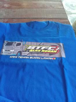 Product Review of kaos new STFC vol 2 LIMITED EDITION terbaru original Katun - kaos original - kaos keren - pria wanita Baju Distro Combed Tebal Sablon Nyaman nyaman di pakai Panjang Cowok ikspi bajudistro co unisex 🩳hitam leng bajukaos dewasa from @**# 0