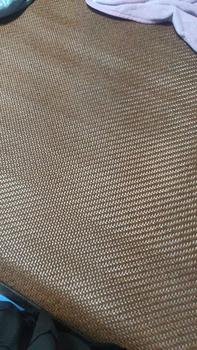 Product Review of Chiếu tăm tre cao bằng in hoa from m**h k**g 0