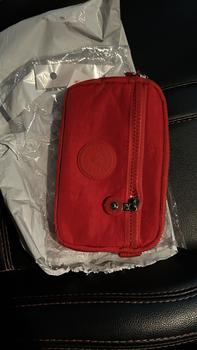 Product Review of 【only bags】A26 กระเป๋าถือ 7 นิ้ว กระเป๋าสะพาย ใส่โทรศัพท์ได้ งานแฟชั่น งานสวย from N**p 3