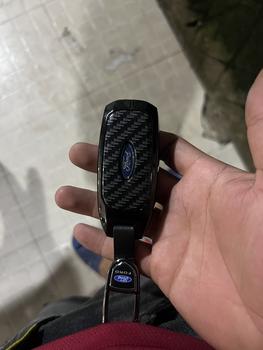 Product Review of Ốp Chìa Khoá Territoryy Hợp Kim Silicon Móc Khoá Móc Khóa from V** Đ** 7** 0