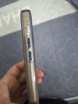 Product Review of Ốp Không Gian Trong Suốt, Dành Cho iPhone 16 Pro Max, 11, 15promax, 14, 13, 12, 7Plus, X, XS Max, 8, 7, Thiết Kế Cô Gái Ngủ, Ốp Chống Sốc from D**c T** Đ** 0
