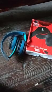 Product Review of HEADSET EARPHONE P47 HANDPHONE WIRELESS BLUETOOTH Bass Sporty from R**i p**x 1