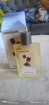 Product Review of Parfum Aroma Coklat Soft & Coklat Vanilla Wangi Lembut Dan Tahan Lama Aman Dikulit Halal Bisa COD from w**g 0