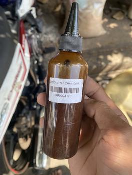 Product Review of COMBO rô phi NTN 1 CHAI 60ml /100ml  , hương liệu câu cá rô phi, thính câu cá from M**t 0