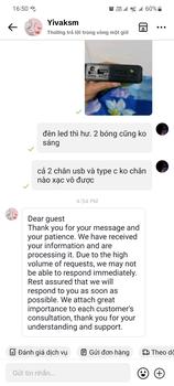 Product Review of Vỏ pin 18650, Cầm Tay, Micro USB và Type-C, LCD, Tự làm, Hộp đựng pin dự phòng di động Chống Nước Phụ Kiện from ꧁**╯ 0