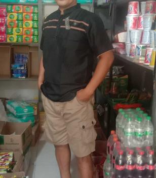 Product Review of 100ribu Dapat 4 Model Baju Koko Kurta Dewasa Katun Muslim from a**n ** a**a 1