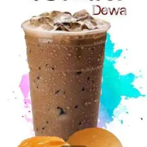 Powder Coklat 1000 Gram, Chocolate Drink Series, Bubuk Minuman Cokelat