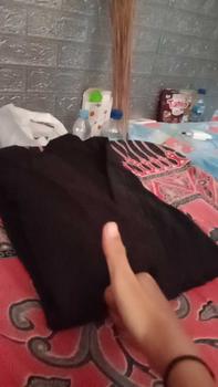 Product Review of DAISY FLOWER BORDIR CARDIGAN - CARDIGAN WANITA OVERSIZE BORDIR - KOREAN STYLE Baju Bandung from N**🥇 0