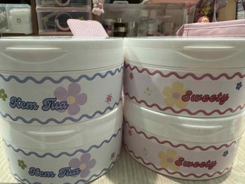 Product Review of SWEETY PHÔI CAO CẤP - KHÔNG TẨY NHI MOON from @**8 0