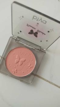 Product Review of Phấn Má Hồng Biya Hộp Vuông Nhỏ Màu Gradient Tự Nhiên Tinh Tế from c**g t** l** H** Q**g H** 1