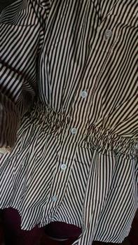 Product Review of 052522 Bona Oversize Shirt from f**a 0