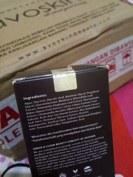 Product Review of Toner Avoskin Miraculous Refining 100ml-AHA BHA PHA-Eksfoliasi Kulit from m**d 2