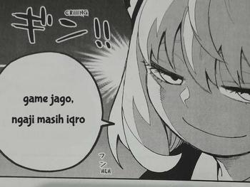 Product Review of KOMIK SERI : Spy x Family - ENDOU TATSUYA Manga from _**u 0