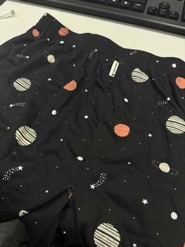 Product Review of [ สงกรานต์ จัดส่งทุกวัน ] Toogtons boxer ทุกตอนส์ บ๊อกเซอร์ ผ้านุ่ม ชาย/หญิง Collection Space กางเกงบ๊อกเซอร์ กางเกงบ๊อกเซอร์ผู้ชาย บ็อกเซอร์ บ๊อกเซอร์ผู้ชาย boxer cotton กางเกงใน Man Clothing boxer ผู้ชาย boxer ผู้หญิง กางเกง boxer from C**e 1