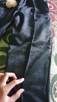 Product Review of baggy pants anak perempuan usia 4-13 tahun celana anak perempuan celana anak cewe celana anak anak Fashion from g**s 3