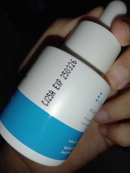 Product Review of WARDAH 5% Azeclair + Salicylic Acid serum Acnederm Acne Care 15 ml - Serum dengan Tea Tree Oil - Serum Jerawat dan Mencerahkan Kulit - Menyamarkan Noda Bekas, Mengurangi Minyak Berlebih - Skincare from s**e 3
