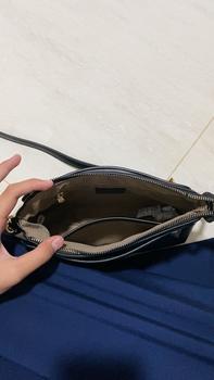 Product Review of MOSSDOOM Tas Wanita Jenye Tas Selempang Wanita from ** 1