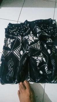 Product Review of Celana Sarung Batik Pria Dewasa || Sarcel Sarung Terbaru Terlaris from R**o O**r 0