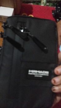 Product Review of Mr Mads - Leon Hanging Wallet - Tas Slingbag Kecil - Tas Hp Dompet Waterproof Selempang Pria from P**I G**A 0