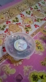 Product Review of Peniti bohlam / peniti labu / peniti jilbab / peniti hijab / peniti anti nyangkut / peniti terong from ** ** ** ** ** 0