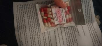 Product Review of Thực Phẩm Bổ Sung- Viên Uống Yanhee ThaiVip THAILAN- túi 7viên, túi 15viên, túi 30viên from .**. 1