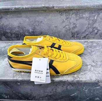 Product Review of Giày Thể Thao O.nit- Zuka Ti-Ge.r đế bệt basic êm ái nam nữ -Full Size 36-43 [ Free Ship ] from H**n T**g 1