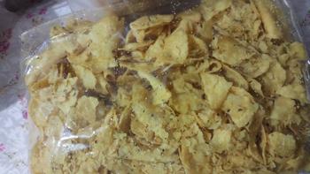 Product Review of Kecimpring Singkong Bawang Daun 1 KG Comring Cemilan / Food / Snack Makanan from ֆ**🏻 3