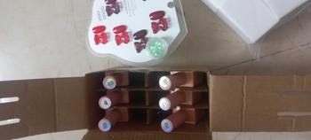 Product Review of sơn gel very good đỏ có bán lẻ chai to 15ml from u**0 0