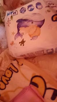 Product Review of 【NEW!】UMiZOKU BABY DIAPER PANT กางเกงผ้าอ้อมเด็ก M/L/XL/XXL/XXXL/XXXXL แพมเพิส ผ้าอ้อมเด็กสำเร็จรูป BABY PANTS from ป**ป ใ**ำ 0